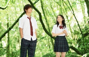 青夏：戀上你的30日電影劇照5