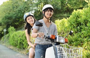 青夏：戀上你的30日電影劇照6