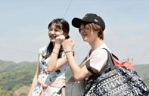 青夏：戀上你的30日電影劇照9