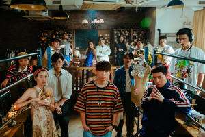 我談的那場戀愛 (M+ Cinema Programmes)電影劇照2