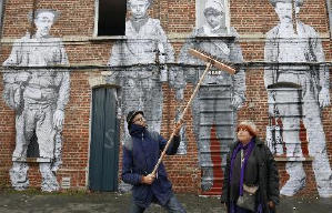 眼睛相旅行電影劇照6