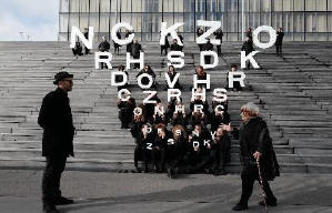 眼睛相旅行電影劇照9