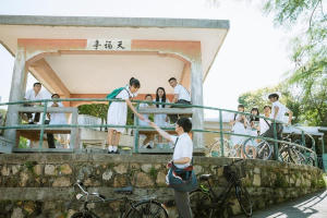 久別重逢電影劇照25