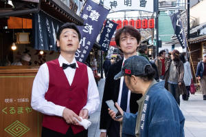 男人之苦 - 寅次郎返嚟啦!電影劇照8