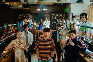 我談的那場戀愛電影劇照4