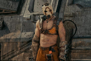 邊緣禁地：沙丘喪戰電影劇照12