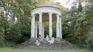 逐水飄流(EADF2025)電影劇照2