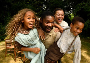 小飛俠與愛麗絲：魔幻奇緣電影劇照8