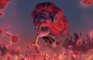 魔髮精靈：唱遊大世界電影劇照5