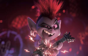 魔髮精靈：唱遊大世界電影劇照6