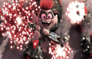 魔髮精靈：唱遊大世界電影劇照7