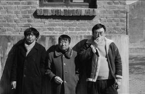 漂亮朋友電影劇照3