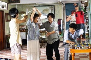 飯戲攻心電影劇照4