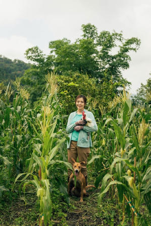 莎莉電影劇照18