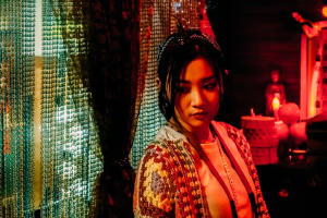 邪Mall電影劇照4