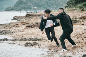 反貪風暴之加密危機電影劇照25