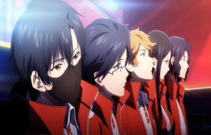 全職高手之巔峯榮耀電影劇照9