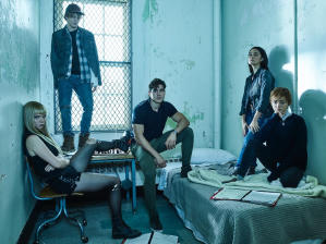 新異變人電影劇照13