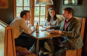 神探白朗：福比利大宅謀殺案電影劇照3