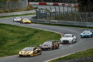 GT跑車浪漫旅電影劇照11