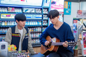 我們的歌電影劇照6