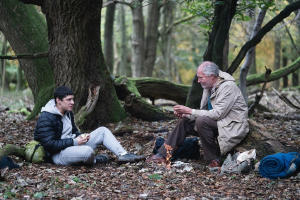 一個人的朝聖電影劇照69