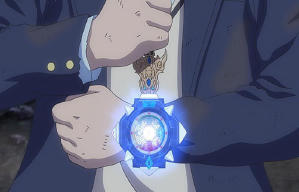 電影版妖怪手錶：光影之卷鬼王的復活電影劇照12