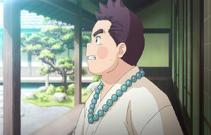 電影版妖怪手錶：光影之卷鬼王的復活電影劇照5