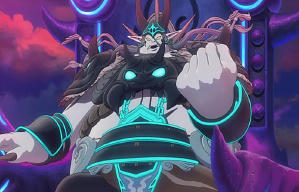 電影版妖怪手錶：光影之卷鬼王的復活電影劇照10