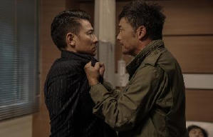 掃毒2天地對決電影劇照7