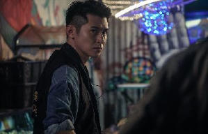 掃毒2天地對決電影劇照8