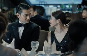 掃毒2天地對決電影劇照10