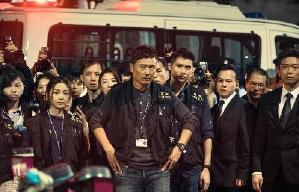 掃毒2天地對決電影劇照11