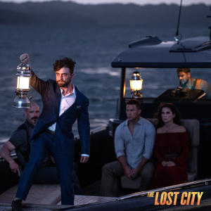 失驚無神闖謎城電影劇照3