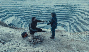 仇恨透視電影劇照11