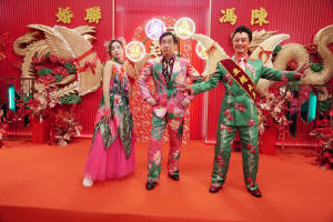 飯戲攻心2電影劇照35