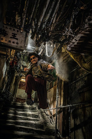 九龍城寨之圍城電影劇照47