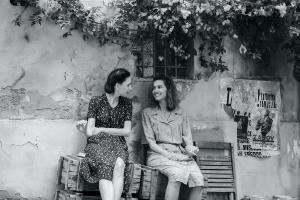 明天還有夢電影劇照7