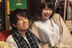 飯戲攻心電影劇照8