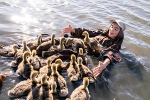 孤雁和你飛電影劇照5