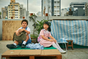 女人街・再見了電影劇照5