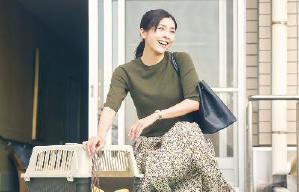 旅貓日記電影劇照4