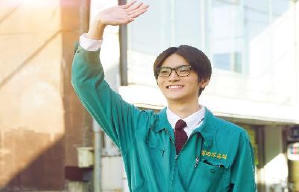 旅貓日記電影劇照6