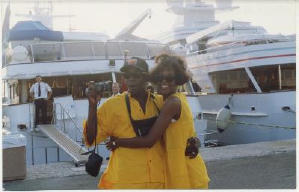 雲妮侯斯頓：永恆的天后電影劇照3