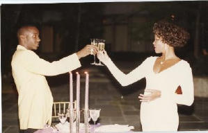 雲妮侯斯頓：永恆的天后電影劇照4