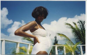 雲妮侯斯頓：永恆的天后電影劇照6