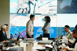 焚城電影劇照33