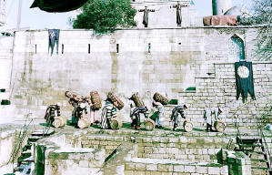 蘇南堡傳奇(Cine Fan Jan-Feb)電影劇照2