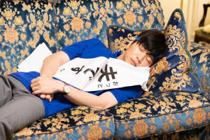 總理之夫電影劇照9