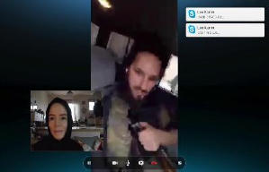 網誘驚魂電影劇照2